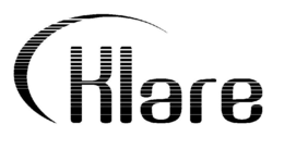 KLARE trademark