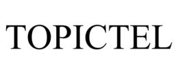TOPICTEL trademark