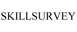 SKILLSURVEY trademark