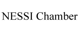 NESSI CHAMBER trademark
