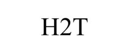 H2T trademark