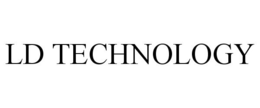 LD TECHNOLOGY trademark
