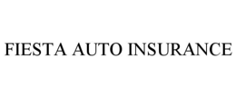 FIESTA AUTO INSURANCE trademark
