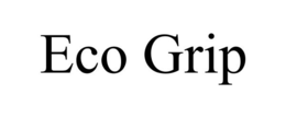 ECO GRIP trademark