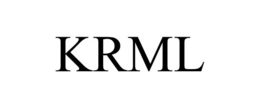KRML trademark