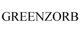 GREENZORB trademark