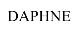 DAPHNE trademark