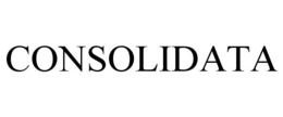 CONSOLIDATA trademark