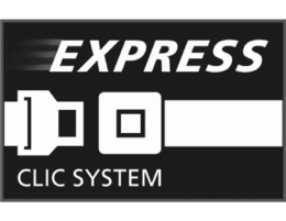 EXPRESS CLIC SYSTEM trademark