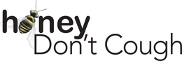 HONEY, DON'T COUGH trademark