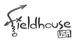 FIELDHOUSE USA trademark