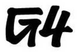 G4 trademark