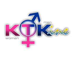 KTKINE WOMAN MEN trademark