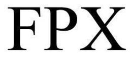 FPX trademark