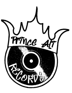 PRINCE ALI RECORDS trademark