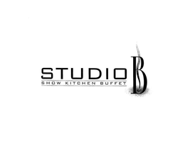 STUDIO B SHOW KITCHEN BUFFET trademark