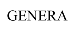 GENERA trademark