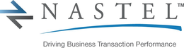 NASTEL DRIVING BUSINESS TRANSACTION PERFORMANCE trademark