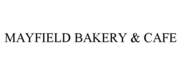 MAYFIELD BAKERY & CAFE trademark