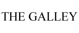 THE GALLEY trademark
