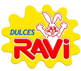 DULCES RAVI trademark