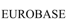 EUROBASE trademark