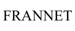 FRANNET trademark