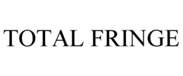 TOTAL FRINGE trademark