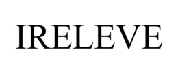 IRELEVE trademark