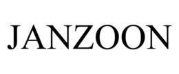 JANZOON trademark
