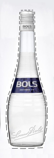 BOLS ANNO 1575 BOLS AMSTERDAM 1575 LUCAS BOLS trademark