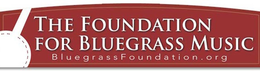 FOUNDATION FOR BLUEGRASS MUSIC BLUEGRASSFOUNDATION.ORG trademark