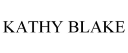 KATHY BLAKE trademark