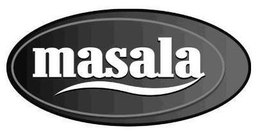 MASALA trademark