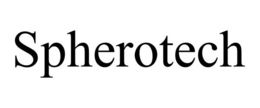 SPHEROTECH trademark