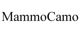 MAMMOCAMO trademark
