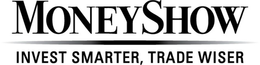 MONEYSHOW INVEST SMARTER, TRADE WISER trademark