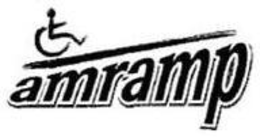 AMRAMP trademark