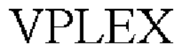 VPLEX trademark
