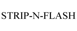 STRIP-N-FLASH trademark