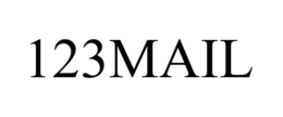 123MAIL trademark