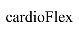 CARDIOFLEX trademark
