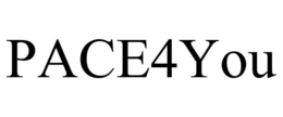 PACE4YOU trademark