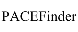 PACEFINDER trademark