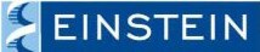 EINSTEIN trademark