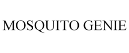 MOSQUITO GENIE trademark