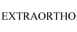EXTRAORTHO trademark