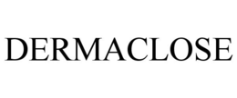 DERMACLOSE trademark