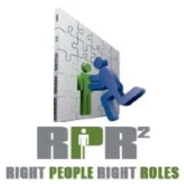 RPR2 RIGHT PEOPLE RIGHT ROLES trademark