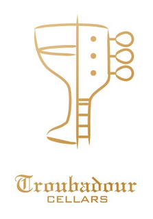 TROUBADOUR CELLARS trademark